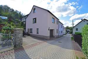 *Traumlage! – Großzügiges Einfamilienhaus in Lößnitz/ OT Dreihansen* – Erzgebirgskreis – Vorschaubild 6
