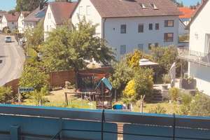 Gemütliche DG Wohnung mit Balkon – Kellermannstraße 17, 90455 Kornburg, Worzeldorf, Nürnberg – Vorschaubild 12