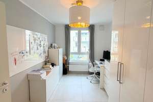 Attraktive 4-Zi.-Maisonette-Whg. mit großer Dachterrasse (ca. 64 m²)  im PICK-UP-HAUS in HN-Ost – Badener Str. 79/2, 74074 Heilbronn, Heilbronn – Vorschaubild 6