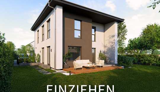 Bild von WOHNEN AUF 150QM IN HALDENSLEBEN - MIT EINEM PREISVORTEIL VON BIS ZU 30.000 EUR