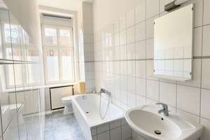 Provisionsfrei- 2 Zimmer auf 57 m² mit Holzdielen im klassischen und modernisiertem Berliner Altbau – Die vollständige Adresse der Immobilie erhältst du vom Anbieter., 12169 Steglitz, Berlin – Vorschaubild 13