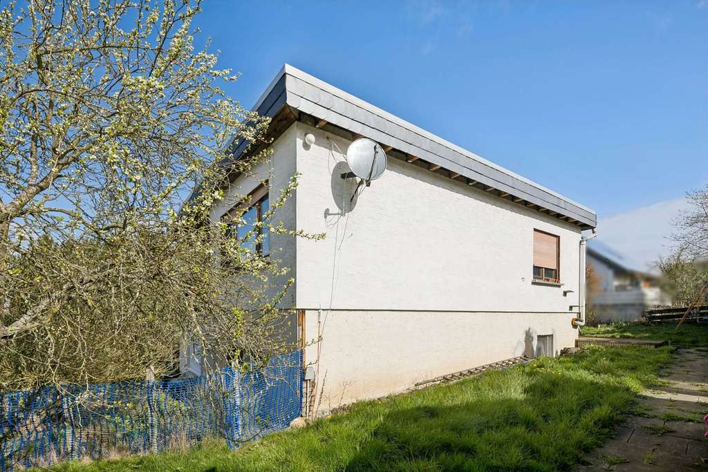 Immobilie in Seelbach - Nutzen Sie die Möglichkeit für ein Eigenheim - Kaufen statt Mieten!! - Bild 2