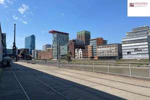 Möbelierte 2 Zimmer Wohnung in zentraler Lage von Düsseldorf nahe des Medienhafens – Neckarstraße 25, 40219 Unterbilk, Düsseldorf – Vorschaubild 11
