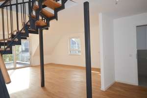 Stilvolle 4-Zimmer-Maisonettewohnung mit zwei Balkonen – 42899 Lüttringhausen Mitte, Remscheid – Vorschaubild 2