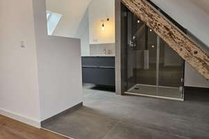 Unikat am Markt - Umfangreich modernisierte Eigentumswohnung in Essen-Kupferdreh! Provisionsfrei