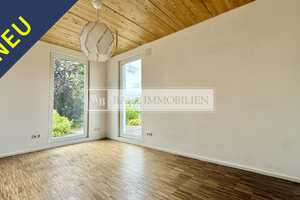 Neu: Charmanter Altbau-Flair trifft auf modernen Wohnkomfort – Nürnberg – Vorschaubild 6