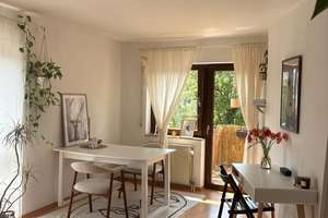 Lebendig wohnen in der Südstadt: 2-Zimmer-Wohnung in Heidelberg – Slevogtstraße 1, 69126 Südstadt, Heidelberg – Vorschaubild 5