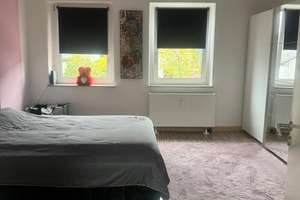 3-Zimmer-Wohnung in gepflegtem Altbau Mehrfamilienhaus – Die vollständige Adresse der Immobilie erhältst du vom Anbieter., 46045 Altstadt-Süd, Oberhausen – Vorschaubild 8