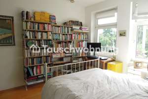 Tauschwohnung: 3-Raum Wohnung in herrlicher Lage (4/5-Raum-Wohnung gesucht) – Könneritzstr. Xx, 4229 Schleußig, Leipzig – Vorschaubild 2