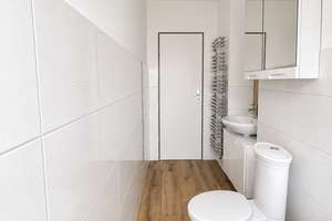 Top-Lage | Helle 3-Zi.-Wohnung mit Balkon | ca. 71 m² | Perfekt für Eigennutzer & Kapitalanleger – 30161 List, Hannover – Vorschaubild 4