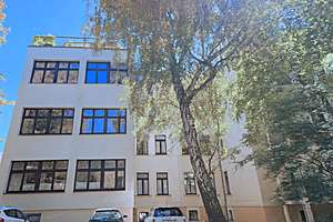 4 Zimmer und Dachterrasse in Gohlis-Süd! – Die vollständige Adresse der Immobilie erhältst du vom Anbieter., 4155 Gohlis-Süd, Leipzig – Vorschaubild 10