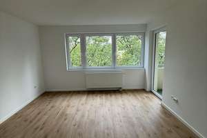 Wunderschöne 2 Zimmer Wohnung mit Balkon - Kernsaniert! – Wettersteinstraße 53, 90471 Langwasser Nordwest, Nürnberg – Vorschaubild 1
