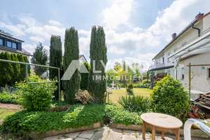 Dieses schöne Mehrfamilienhaus mit 3 Wohnungen sucht Sie als neuen Eigentümer! – Die vollständige Adresse der Immobilie erhältst du vom Anbieter., 89231 Neu-Ulm – Vorschaubild 3