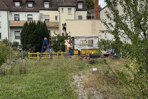 +++ LU.-GARTENSTADT / 3-FH / HOFBEREICH, GARTEN, ANBAU (SOMMERKÜCHE), BALKON +++