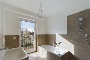 3 Zimmer mit Balkon Nähe Ostbahnhof – 63075 Lichtenplatte, Offenbach am Main – Vorschaubild 2