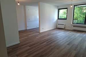 Gepflegte 2-Zimmer Wohnung im 3. OG mit Balkon in München – Die vollständige Adresse der Immobilie erhältst du vom Anbieter., 80469 Gärtnerplatz, München – Vorschaubild 1