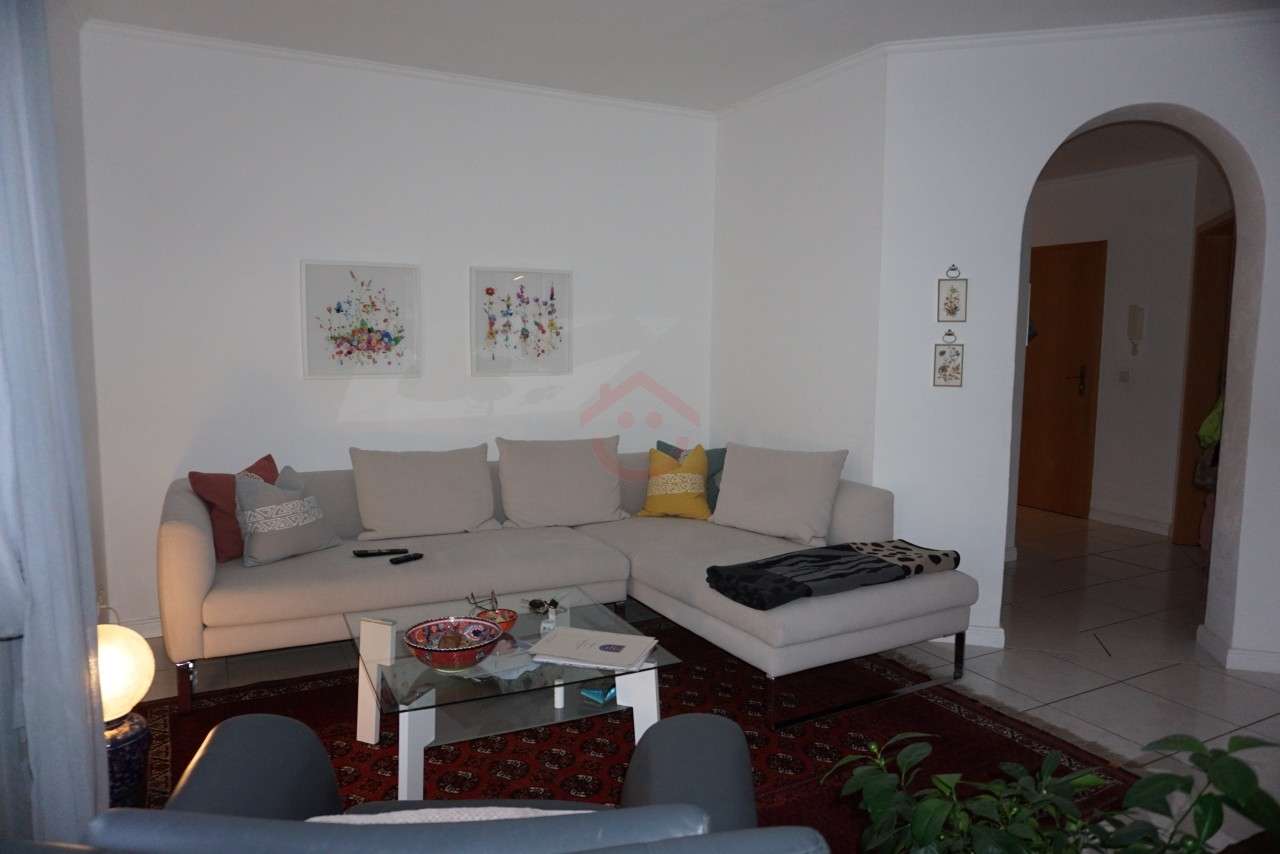 Immobilie in Lohra - Reihenendhaus mit Garten und Keller in Lohra - Bild 9