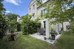 Rarität zwischen Dresden und Radebeul! Hochwertige Doppelhaushälfte mit Garten - provisionsfrei! – Die vollständige Adresse der Immobilie erhältst du vom Anbieter., 1139 Trachau, Dresden – Vorschaubild 3