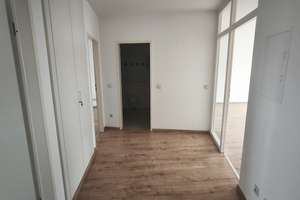Ruhig und komfortabel wohnen*große Dreiraumwohnung im idyllischen Wohngebiet* – 4159 Wahren, Leipzig – Vorschaubild 2