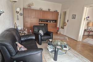 Provisionsfrei in Hannover-Döhren: gepflegte 3-Zimmer -Wohnung mit Westbalkon – Helmstedter Straße 43, 30519 Döhren, Hannover – Vorschaubild 9