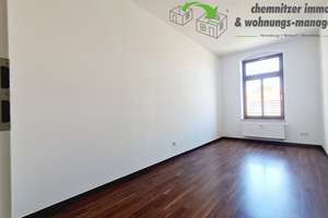 Moderne 4-Raum-Etagenwohnung mit Balkon, Tageslichtbad & Gäste-WC im Chemnitzer Zentrum – Zieschestraße 3, 9111 Zentrum, Chemnitz – Vorschaubild 7