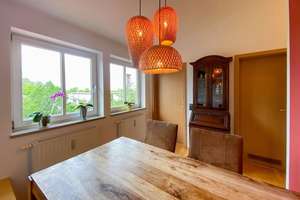 Hochwertige 2,5 Zimmer Dachgeschosswohnung mit großzügiger Dachterrasse in Haar – Lise-Meitner-Weg 17, 85540 Haar – Vorschaubild 10
