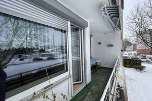 3-Zimmer-Wohnung mit Balkon in Salzgitter-Lebenstedt – Ideal für Eigennutzer oder Kapitalanleger – Die vollständige Adresse der Immobilie erhältst du vom Anbieter., 38226 Lebenstedt, Salzgitter – Vorschaubild 13