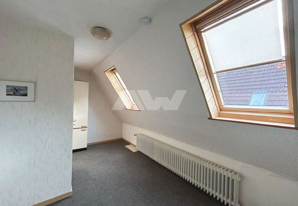 Immobilie in Norden - Einfamilienhaus mit Garage und Garten in Norden!
Objekt-Nr.: 25-112-S - Bild 9