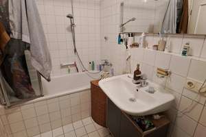 2-Zimmer-Wohnung mit großer Terrasse in ruhiger Innenstadtlage – Engelburgergasse 10, 93047 Innenstadt, Regensburg – Vorschaubild 3