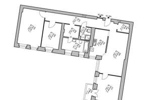 FRISCH SANIERT| RUHIGE 4- ZIMMERWOHNUNG NAHE KUDAMM | 1.OG | 2 BÄDER | WESTBALKON | PROVISIONSFREI | – Damaschkestr. 41, 10711 Halensee, Berlin – Vorschaubild 20