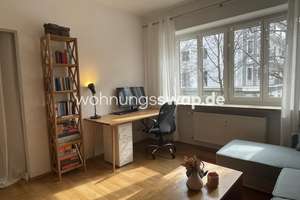 Wohnungstausch: Franz-Joseph-Straße 36 – Franz-Joseph-Straße 36, 80000 Neuschwabing, München – Vorschaubild 2