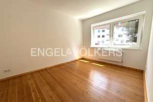 Ankommen und Wohlfühlen – Gemütliche 2-Zimmer-Wohnung mit Südbalkon – Die vollständige Adresse der Immobilie erhältst du vom Anbieter., 18057 Kröpeliner-Tor-Vorstadt, Rostock – Vorschaubild 7