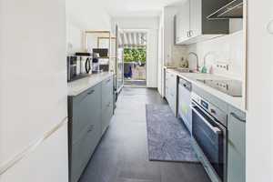 Helle Wohnung mit Balkon in Toplage! – Mannheim – Vorschaubild 3