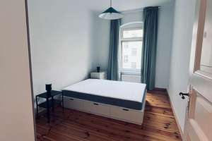 Befristet für 2 Jahre - Schöne Wohnung im Friedrichshain – Proskauer Straße 25, 10247 Friedrichshain, Berlin – Vorschaubild 16