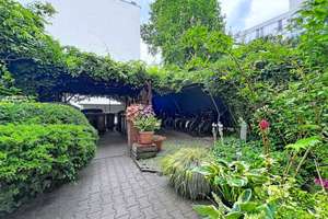 7-Zimmer-Maisonette im Winterfeldtkiez! – Winterfeldtstr. 7, 10781 Schöneberg, Berlin – Vorschaubild 61