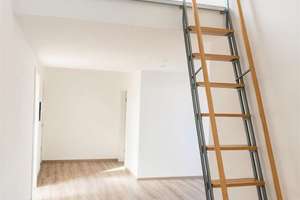 Neu! 3-Zimmer mit Galerie, neuer EBK sowie Tageslichtbad mit Wanne und Dusche – Kieler Straße 28, 4357 Mockau-Nord, Leipzig – Vorschaubild 2