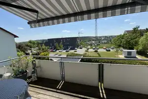 MFH in Kümmersbruck - komplett vermietet – Amberg-Sulzbach (Kreis) – Vorschaubild 20
