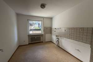 U-Bahn vor der Tür. Frei für Ihre Pläne. 2-Zimmer-Citywohnung im barrierearmen Erdgeschoss. – Die vollständige Adresse der Immobilie erhältst du vom Anbieter., 90409 Maxfeld, Nürnberg – Vorschaubild 3