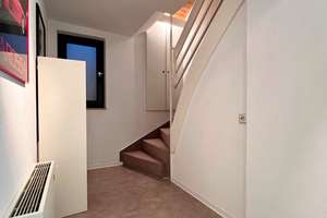 Wohnen am Waldrand - Exklusives Einfamilienhaus mit Einliegerwohnung in Bestlage von Bielefeld-Brake – Die vollständige Adresse der Immobilie erhältst du vom Anbieter., 33729 Heepen, Bielefeld – Vorschaubild 18