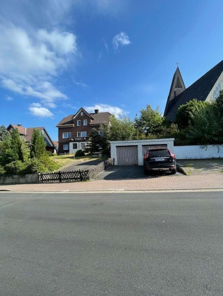Immobilie in Braunlage - Mehrfamilienhaus als Ferien- und Dauervermietung - Bild 3