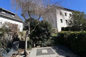 Gepflegte Doppelhaushälfte mit zwei Wohnungen und schönem Gartengrundstück in Weilburg - Ahausen – Die vollständige Adresse der Immobilie erhältst du vom Anbieter., 35781 Weilburg – Vorschaubild 14