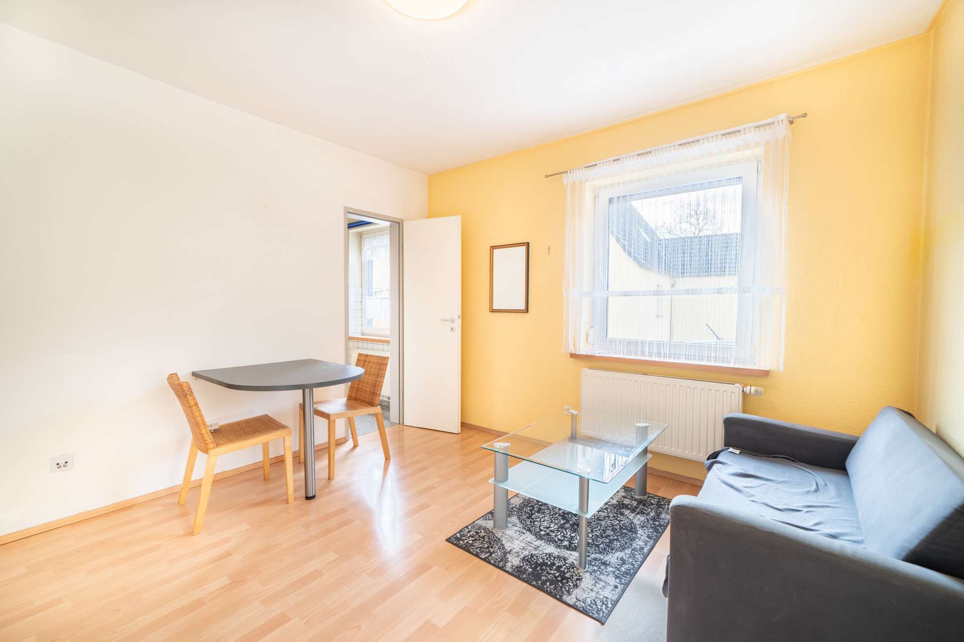 Immobilie in Blaustein - Kapitalanlage und Selbstbezug - 
hier ist beides möglich - Bild 6