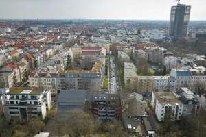Zentrale Lage trifft frisches Design – 2 Zimmer zur Gartenseite zum Verlieben – Die vollständige Adresse der Immobilie erhältst du vom Anbieter., 12163 Steglitz, Berlin – Vorschaubild 9