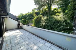 
Moderne Wohnung mit Sauna und Loggia in Herdecke – Die vollständige Adresse der Immobilie erhältst du vom Anbieter., 58313 Herdecke – Vorschaubild 17