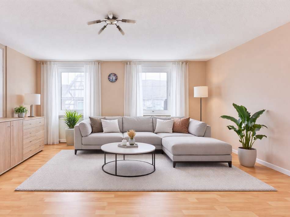 Wohnzimmer_OG_digitales_stagin