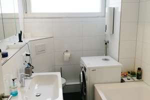 Klimatisiertes 2-Zimmer-Apartment mit Balkon in der Südweststadt – Die vollständige Adresse der Immobilie erhältst du vom Anbieter., 76133 Südweststadt, Karlsruhe – Vorschaubild 10
