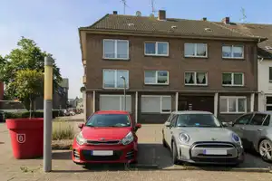 Solide Anlage: Vollvermietetes MFH mit 6 Einheiten und Top-Potenzial in urbaner Lage – Kleve (Kreis) – Vorschaubild 3