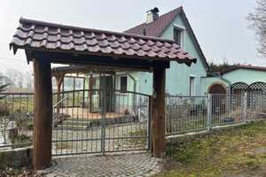 Haus mit grossem Grundstück am Stadtrand – Dahme-Spreewald (Kreis) – Vorschaubild 2