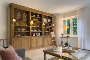 Gemütliches Familienhaus mit wunderschönen Highlights – Diepholz (Kreis) – Vorschaubild 7