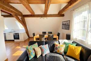 +++ sonnige 3,5 Zi.-Wohnung in Zentrum von Haslach i.K. mit Balkon und Garage +++ – Die vollständige Adresse der Immobilie erhältst du vom Anbieter., 77716 Haslach im Kinzigtal – Vorschaubild 6